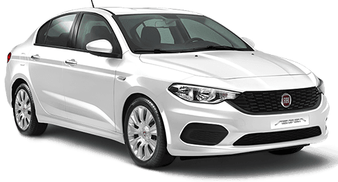 Fiat Egea Benzinli / Benzeri Car Hire Antalya AYT Rent Fiat Egea Benzinli / Benzeri in Antalya Airport AYT - Free Delivery from £37/day
