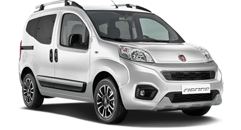 Fiat Fiorino Dizel Car Hire Antalya AYT Rent Fiat Fiorino Dizel in Antalya Airport AYT - Free Delivery from £38/day