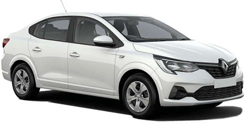 Renault Taliant Benzinli Otomatik Car Hire Antalya AYT Rent Renault Taliant Benzinli Otomatik in Antalya Airport AYT - Free Delivery from £39/day