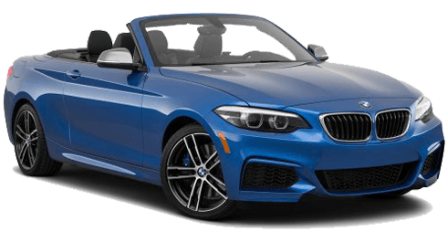 BMW 2.18i Cabrio Otomatik Car Hire Antalya AYT Rent BMW 2.18i Cabrio Otomatik in Antalya Airport AYT - Free Delivery from £94/day